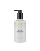 Scottish Fine Soaps Fir & Firelight tělové mléko 300 ml
