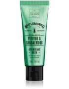 Scottish Fine Soaps Men’s Grooming Vetiver & Sandalwood balzám po holení 75 ml