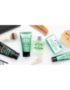 Scottish Fine Soaps Men’s Grooming Vetiver & Sandalwood čisticí tuhé mýdlo pro muže 220 g