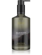 Scottish Fine Soaps Oakmoss tekuté mýdlo na ruce 300 ml