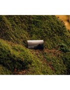 Scottish Fine Soaps Oakmoss tuhé mýdlo na tělo 220 g