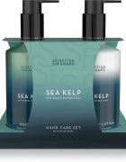 Scottish Fine Soaps Sea Kelp dárková sada na ruce