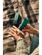 Scottish Fine Soaps Sea Kelp krém na ruce 75 ml