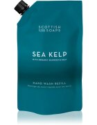 Scottish Fine Soaps Sea Kelp tekuté mýdlo na ruce – náhradní náplň 1200 ml