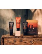 Scottish Fine Soaps Thistle & Black Pepper dárková sada pro muže