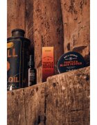 Scottish Fine Soaps Thistle & Black Pepper olej na vousy 30 ml