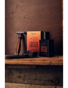 Scottish Fine Soaps Thistle & Black Pepper toaletní voda pro muže 50 ml