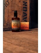 Scottish Fine Soaps Thistle & Black Pepper tuhý šampon pro muže 100 g