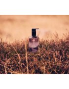 Scottish Fine Soaps Wild Heather Hand Wash tekuté mýdlo s pumpičkou 300 ml