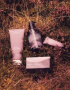 Scottish Fine Soaps Wild Heather Hand Wash tekuté mýdlo s pumpičkou 300 ml
