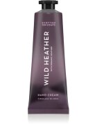 Scottish Fine Soaps Wild Heather krém na ruce 30 ml