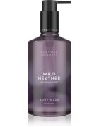 Scottish Fine Soaps Wild Heather sprchový gel 300 ml