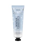 Scottish Fine Soaps Winter Comforts krém na ruce vůně Toasted Marshmallow & Caramel 30 ml