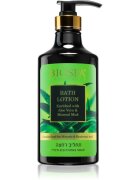 Sea of Spa Bio Spa Aloe Vera & Mineral Mud sprchový a koupelový krém s minerály z Mrtvého moře aloe vera 780 ml