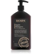 Sea of Spa Bio Spa arganový šampon pro suché a poškozené vlasy 400 ml