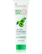 Sea of Spa Bio Spa Avocado vyživující krém na obličej a tělo 100 ml