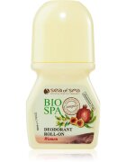 Sea of Spa Bio Spa deodorant pro ženy 50 ml