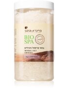 Sea of Spa Bio Spa minerální sůl do koupele z Mrtvého moře 1000 g