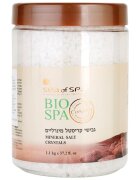 Sea of Spa Bio Spa minerální sůl do koupele z Mrtvého moře 1100 g