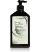 Sea of Spa Bio Spa Natural Black Mud vyživující šampon pro vlasy bez vitality 400 ml