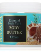 Sea of Spa Bio Spa Ocean vyživující tělové máslo 350 ml