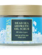 Sea of Spa Bio Spa olejový peeling na tělo 350 ml