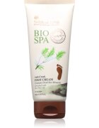 Sea of Spa Bio Spa ošetřující krém na nohy 180 ml