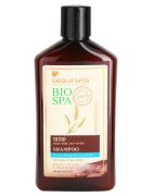 Sea of Spa Bio Spa šampon pro barvené a poškozené vlasy 400 ml