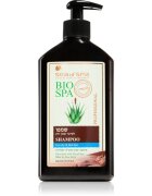 Sea of Spa Bio Spa šampon pro jemné a mastné vlasy 400 ml
