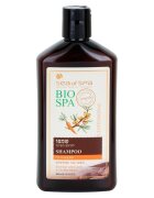 Sea of Spa Bio Spa šampon pro posílení vlasových kořínků 400 ml