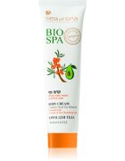 Sea of Spa Bio Spa tělový krém s avokádem a rakytníkem 100 ml