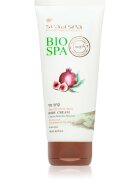 Sea of Spa Bio Spa tělový krém s granátovým jablkem a fíkem 180 ml