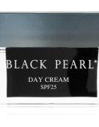 Sea of Spa Black Pearl denní protivráskový krém pro suchou až velmi suchou pleť SPF 25 50 ml