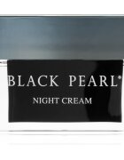 Sea of Spa Black Pearl noční protivráskový krém pro všechny typy pleti 50 ml