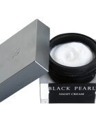 Sea of Spa Black Pearl noční protivráskový krém pro všechny typy pleti 50 ml