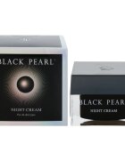 Sea of Spa Black Pearl noční protivráskový krém pro všechny typy pleti 50 ml
