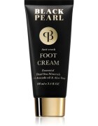 Sea of Spa Black Pearl pečující krém na nohy 100 ml