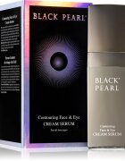 Sea of Spa Black Pearl protivráskové sérum na oční okolí 30 ml