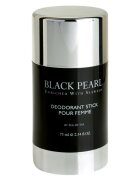 Sea of Spa Black Pearl tuhý deodorant pro ženy 75 ml