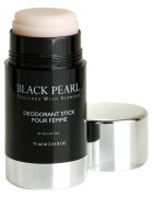 Sea of Spa Black Pearl tuhý deodorant pro ženy 75 ml