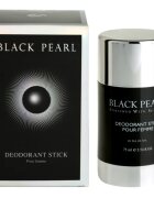 Sea of Spa Black Pearl tuhý deodorant pro ženy 75 ml
