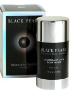 Sea of Spa Black Pearl tuhý deodorant pro ženy 75 ml