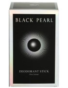 Sea of Spa Black Pearl tuhý deodorant pro ženy 75 ml