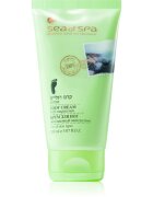 Sea of Spa Essential Dead Sea Treatment krém na nohy s minerály z Mrtvého moře 150 ml