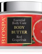 Sea of Spa Essential Dead Sea Treatment tělové máslo s minerály z Mrtvého moře Red Grapefruid 350 ml
