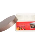 Sea of Spa Essential Dead Sea Treatment tělové máslo s minerály z Mrtvého moře Red Grapefruid 350 ml
