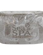 Sea of Spa Essential Dead Sea Treatment tuhé mýdlo proti akné 125 g