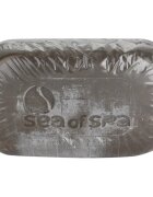 Sea of Spa Essential Dead Sea Treatment tuhé mýdlo s černým bahnem 125 g