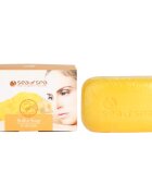 Sea of Spa Essential Dead Sea Treatment tuhé mýdlo se sírou 125 g