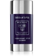 Sea of Spa Metro Sexual deodorant pro muže 75 ml